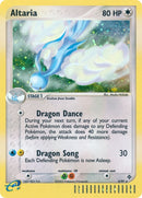 Altaria (2/97) (Dragon)
