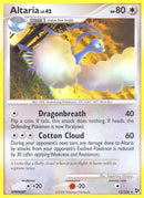 Altaria (12/106) (Great Encounters)