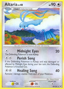 Altaria (18/127) (Platinum)