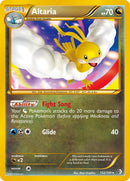 Altaria (152/149) (Boundaries Crossed)