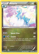 Altaria (92/113) (Legendary Treasures)
