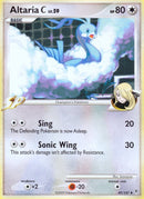 Altaria C (49) (Supreme Victors)