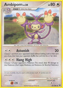 Ambipom (35/100) (Majestic Dawn)