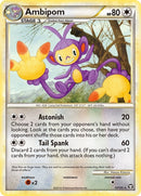 Ambipom (13/102) (Triumphant)