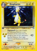 Ampharos (001/111) [N1]
