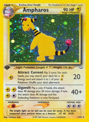 Ampharos (01/64) [N3]