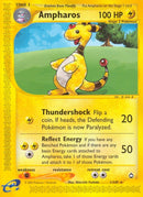 Ampharos (001/147) [AQ]