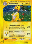 Ampharos H1 (H01/H32) [AQ]