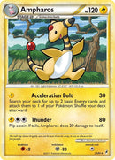 Ampharos (23/95) [CL]