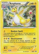 Ampharos BW67 (BW67) [PR]