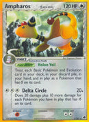 Ampharos Delta Species (1/101) [DF]