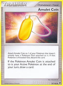 Amulet Coin (97/106) [GE]