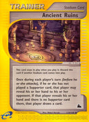 Ancient Ruins (119/144) [SK]