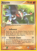 Anorith (29/92) [LM]