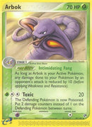 Arbok (29/100) (Sandstorm)