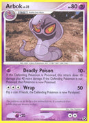 Arbok (33/106) [GE]