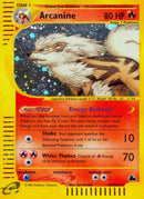 Arcanine H2 (H02/H32) [SK]