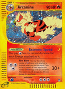 Arcanine H2 (H02/H32) [AQ]