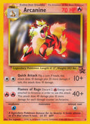 Arcanine (06/53) [PR]