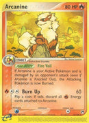 Arcanine (15/100) [SS]