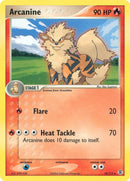 Arcanine (18/112) [RG]