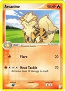 Arcanine (1/12) [PR]