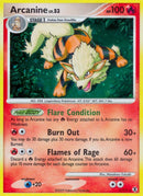 Arcanine (1/111) [RR]