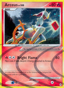 Arceus AR3 (AR3) [AR]