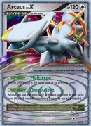 Arceus LVX DP53 (DP53) [PR]