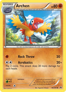 Archen (66/101) [NVI]