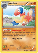 Archen (53/101) [PLB]