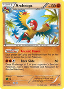 Archeops (67/101) [NVI]