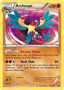 Archeops (110/108) [DEX]