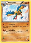Archeops (54/101) [PLB]