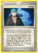 Archie (71/95) [MA]