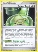 Armor Fossil (119/127) [PL]