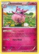 Aromatisse (93/146) [XY]