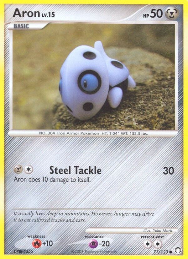 Aron (71/123) [MT]