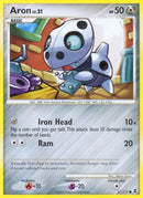 Aron (57/111) [RR]