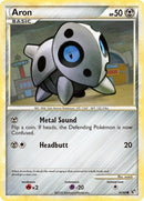 Aron (42/90) [UD]