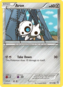 Aron (78/124) [DRX]