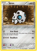 Aron (57/101) [PLB]
