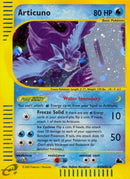 Articuno H3 (H03/H32) [SK]