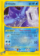 Articuno 4 (004/144) [SK]