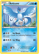 Articuno (32/113) [LTR]