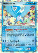 Articuno ex (114/112) [RG]