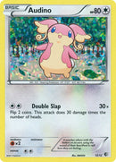 Audino 12 12 (012/012)