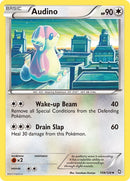 Audino (108/124) [DRX]