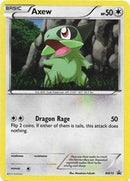 Axew BW10 (BW10) [PR]