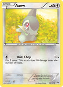 Axew (86/101) [NVI]